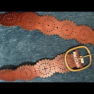 NWT Lucky Brand Belt